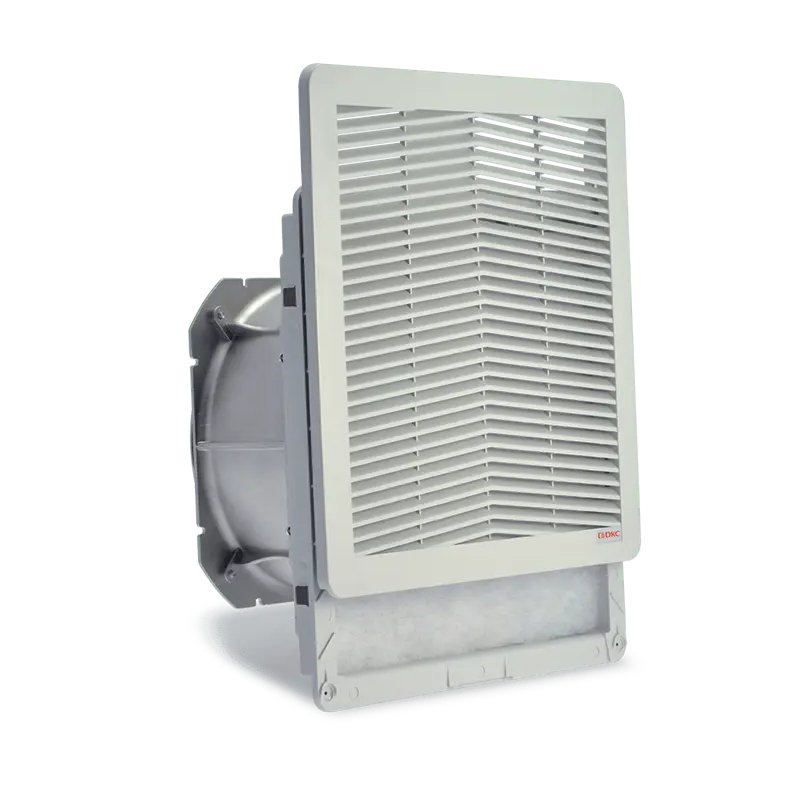 R5KVG20230U DKC - Series RAMKLIMA - Ventilation systems for electrical panels
