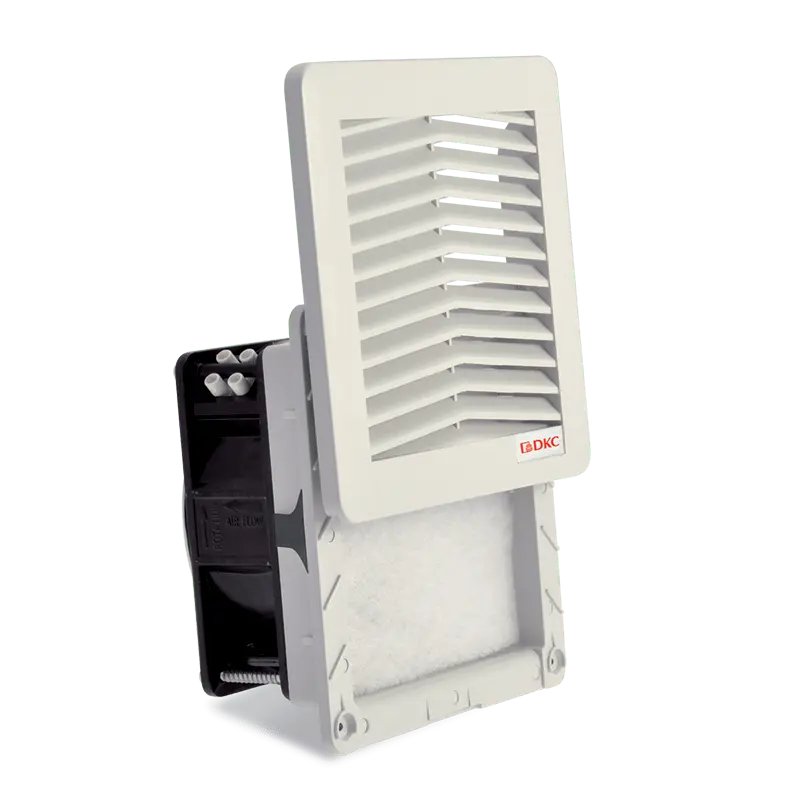 R5KVP13230 DKC - Series RAMKLIMA - Ventilation systems for electrical panels