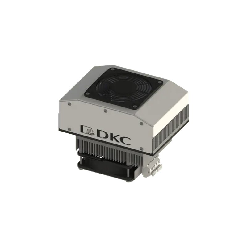 R5RTP50 DKC - Series RAMKLIMA - Wall mounted electrical panel coolers with peltier effect