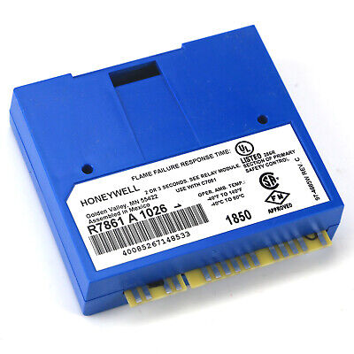 R7861A1026 R7861A-1026 Honeywell