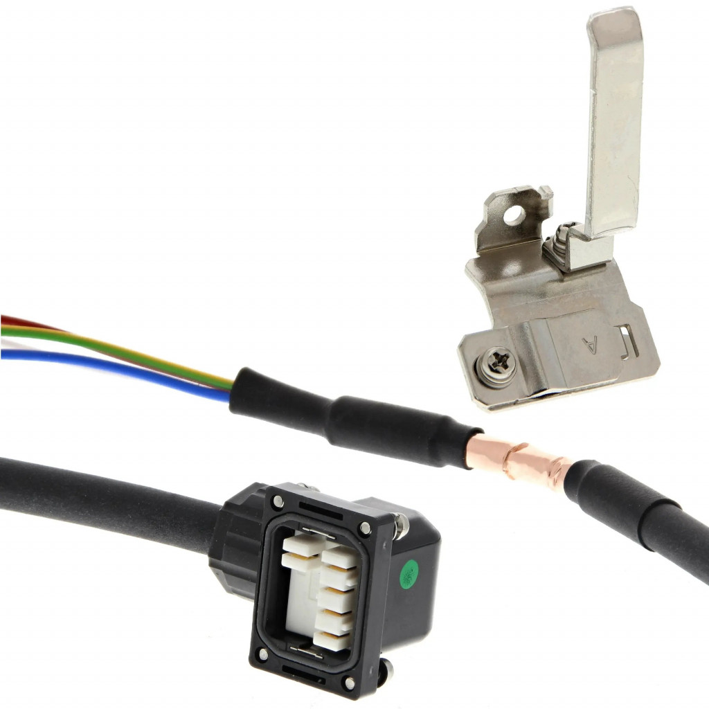 R88ACA1A005SFE R88A-CA1A005SF-E Omron