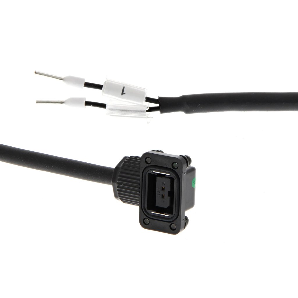 R88ACA1A020BFE R88A-CA1A020BF-E - Omron - Servo-2 Accessories