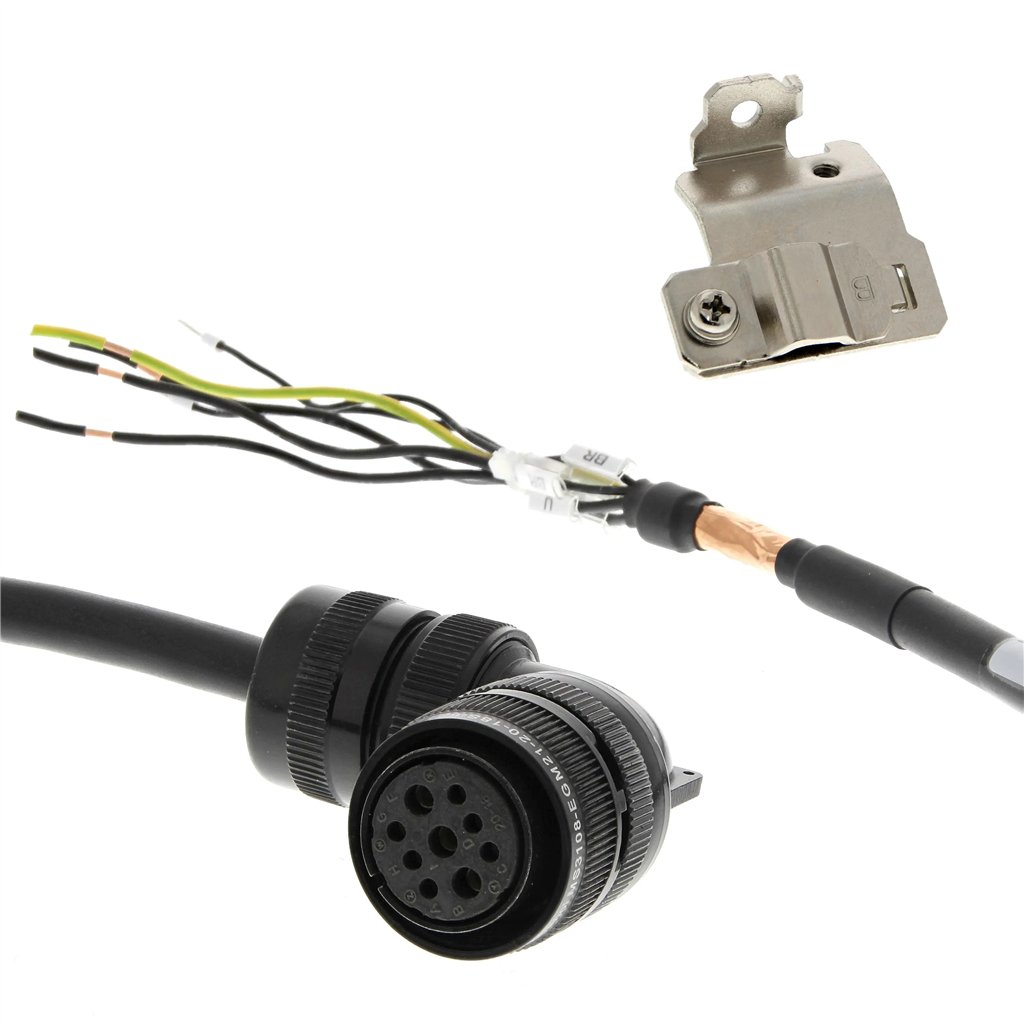 R88ACA1C003BFE R88A-CA1C003BF-E - Omron - Servo-2 Accessories