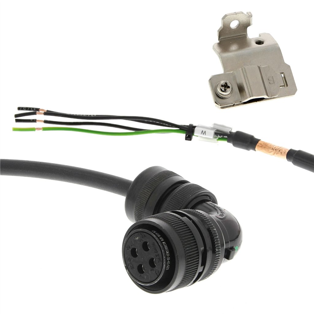 R88ACA1C010SFE R88A-CA1C010SF-E - Omron - Servo-2 Accessories