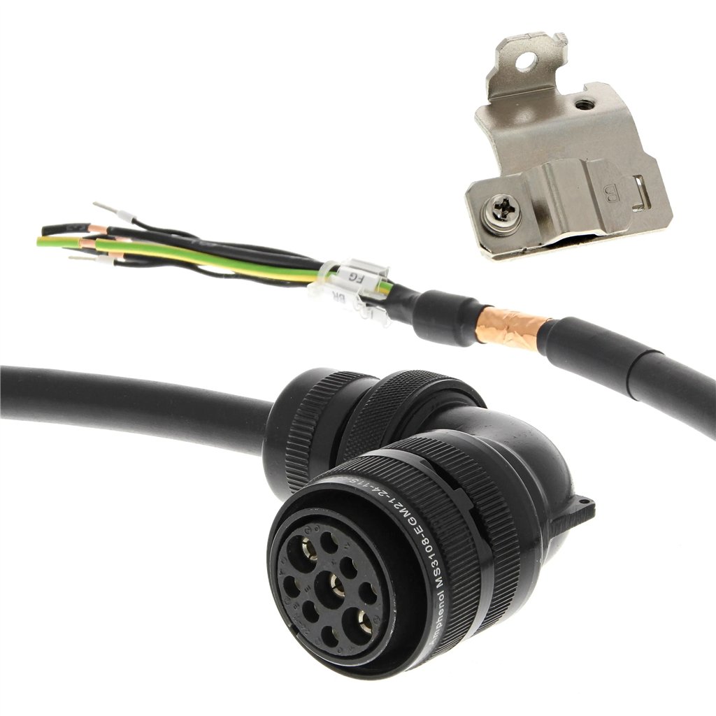 R88ACA1E050BFE R88A-CA1E050BF-E - Omron - Servo-2 Accessories