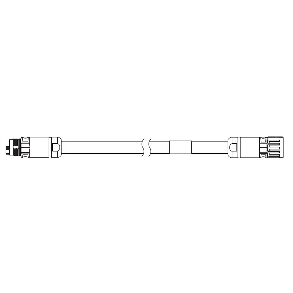 R88ACA1GE10BF R88A-CA1GE10BF - Omron - Servo-2 Accessories