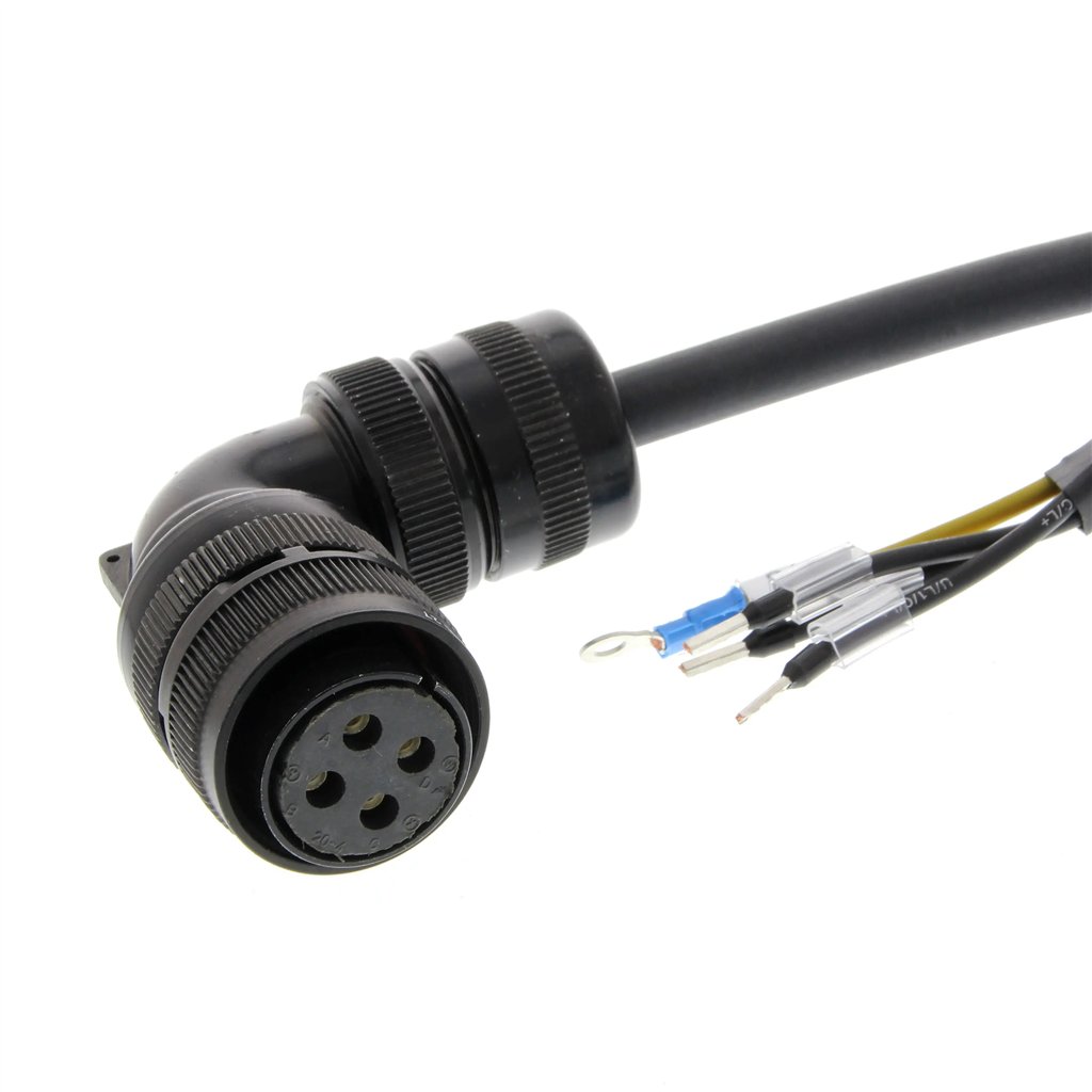 R88ACAGB0015SRE R88A-CAGB001-5SR-E - Omron - Servo Accessories