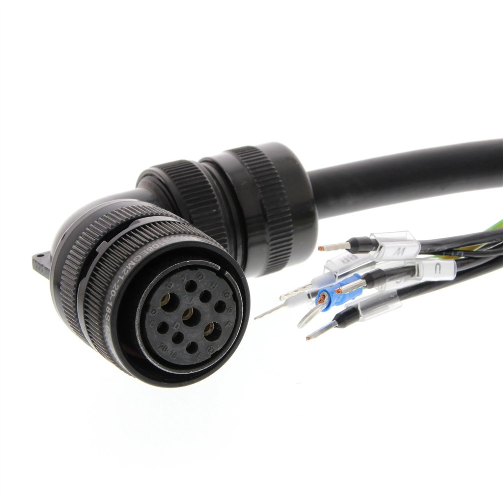 R88ACAGB010BRE R88A-CAGB010BR-E - Omron - Servo Accessories