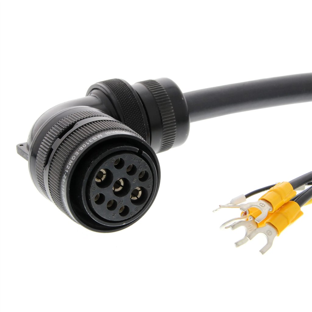 R88ACAGD005BRE R88A-CAGD005BR-E - Omron - Servo Accessories
