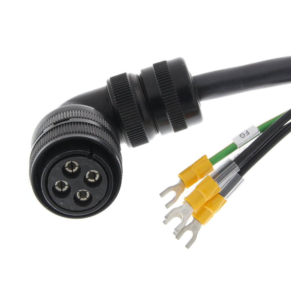 R88ACAGD015SRE R88A-CAGD015SR-E - Omron - Servo Accessories
