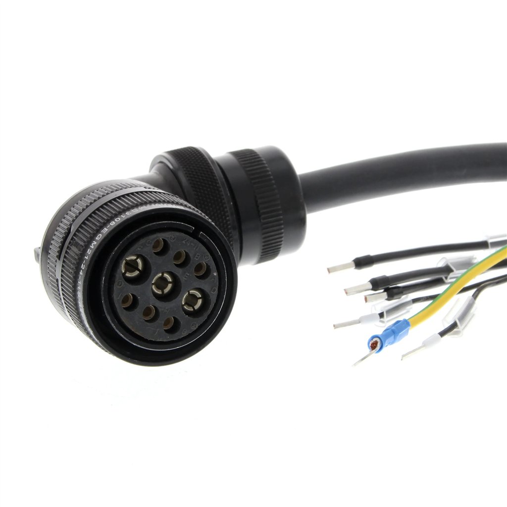 R88ACAKF010BRE R88A-CAKF010BR-E - Omron - Servo Accessories