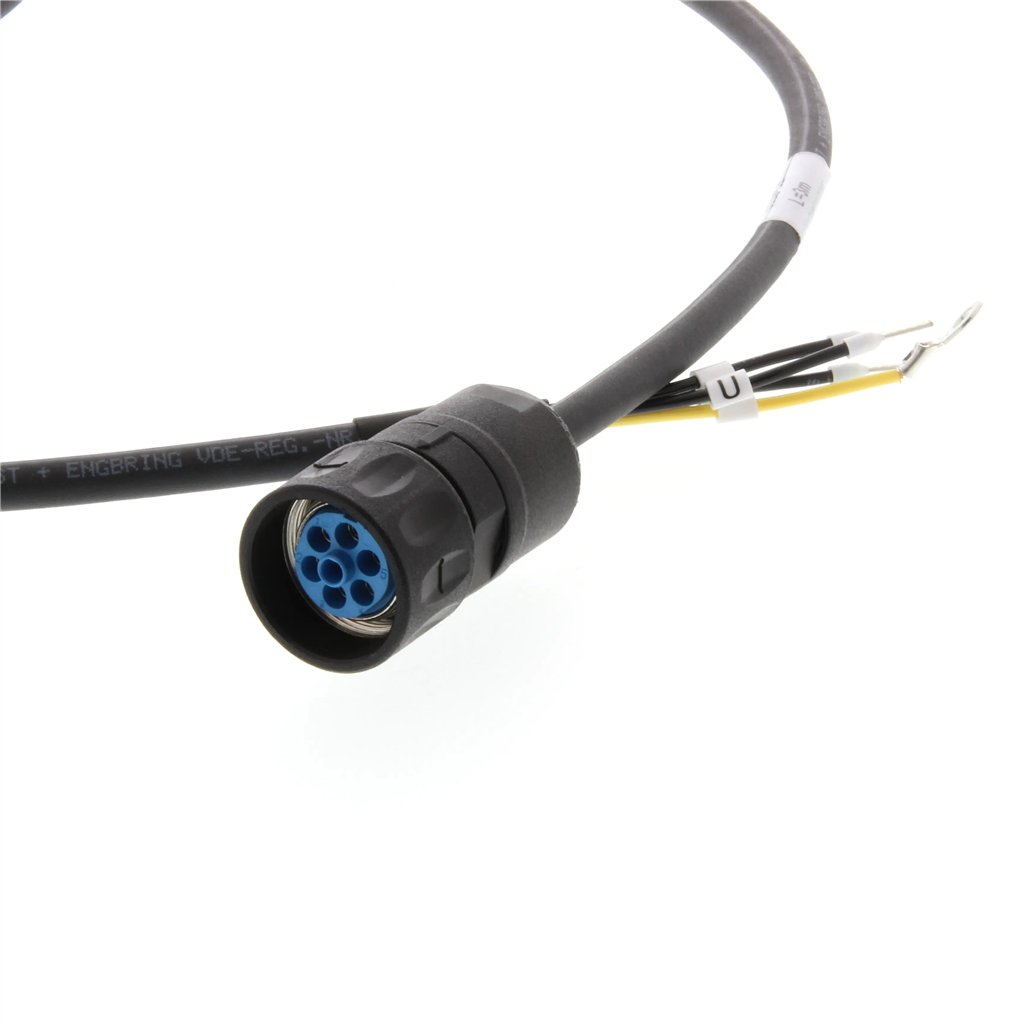 R88ACAWA010SDE-1 R88A-CAWA010S-DE - Omron - Servo Accessories
