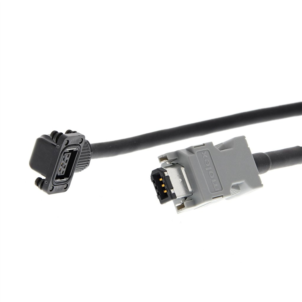 R88ACR1A050CFE R88A-CR1A050CF-E - Omron - Servo-2 Accessories