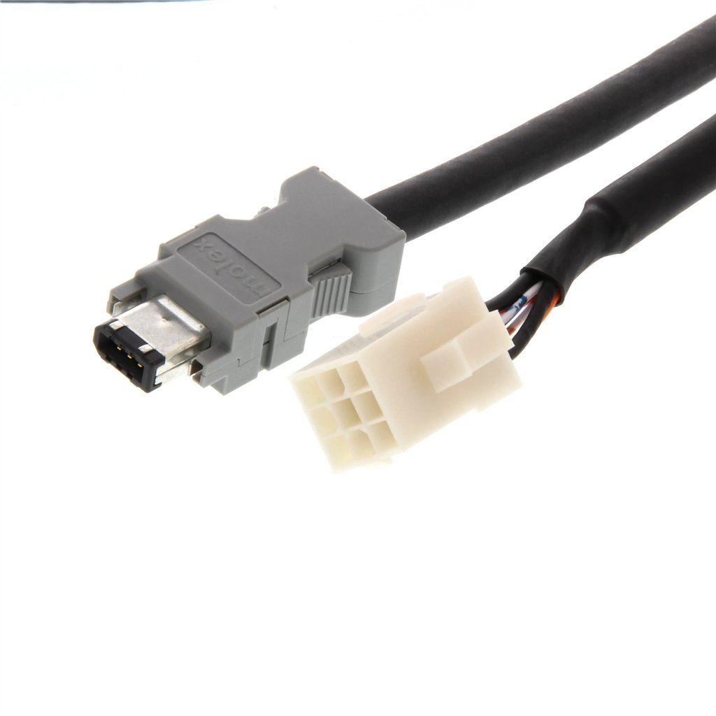 R88ACRGA010CRE R88A-CRGA010CR-E - Omron - Servo Accessories