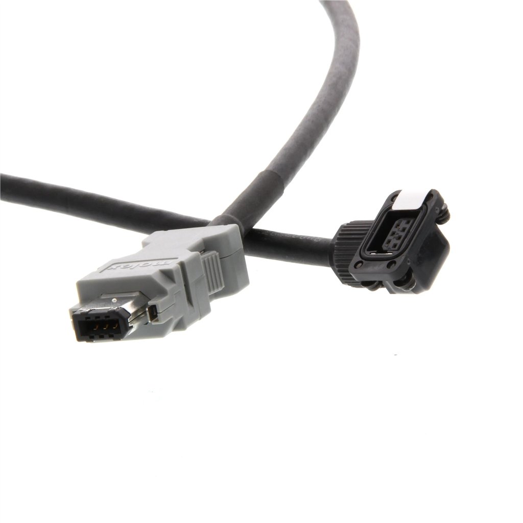 R88ACRKA010CRE R88A-CRKA010CR-E - Omron - Servo Accessories