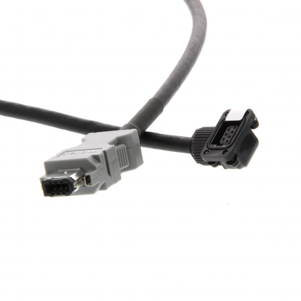 R88ACRKA030CRE R88A-CRKA030CR-E - Omron - Servo Accessories