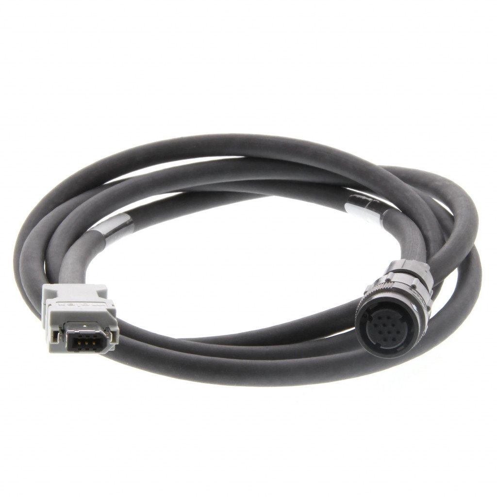 R88ACRKC0015NRE R88A-CRKC001-5NR-E - Omron - Servo Accessories