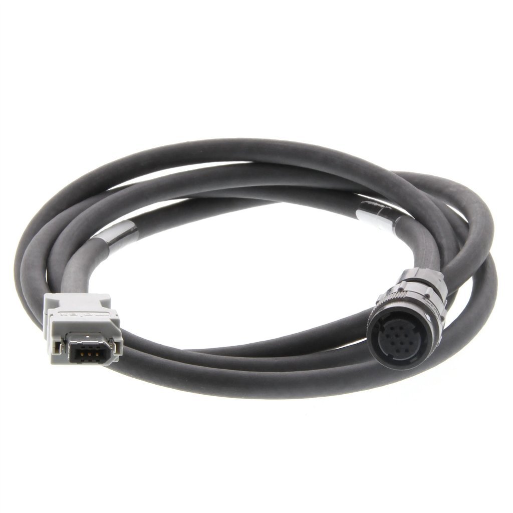 R88ACRKC030NRE R88A-CRKC030NR-E - Omron - Servo Accessories