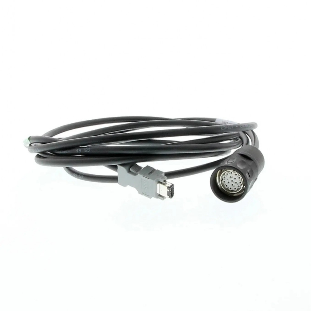 R88ACRWA020CDE-1 R88A-CRWA020C-DE - Omron - Servo Accessories