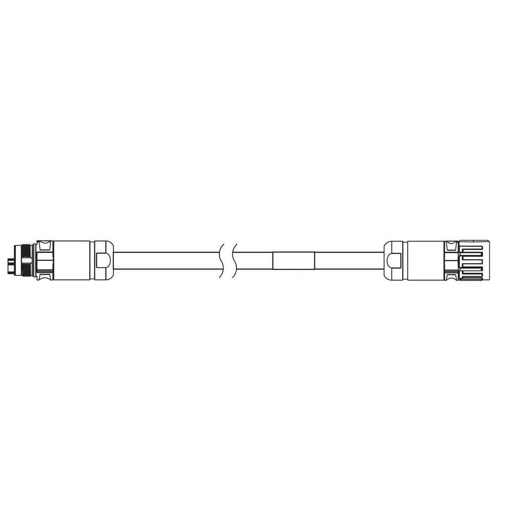 R88ACX1BE20BF R88A-CX1BE20BF - Omron - Servo-2 Accessories