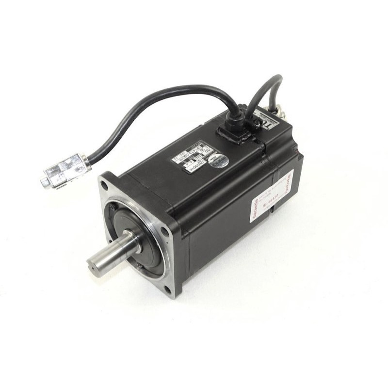 R88MU75030VAS1 R88M-U75030VA-S1 Omron