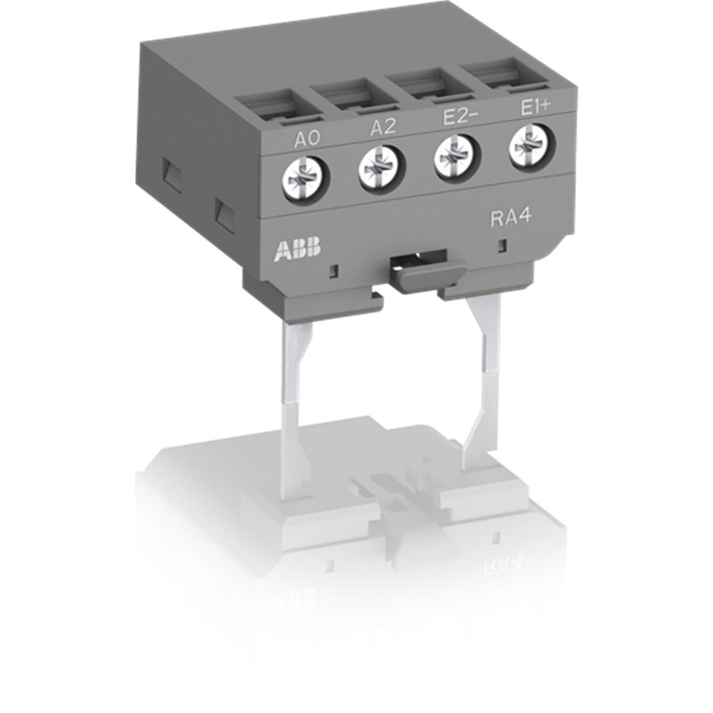1SBN060100R1000 ABB RA4