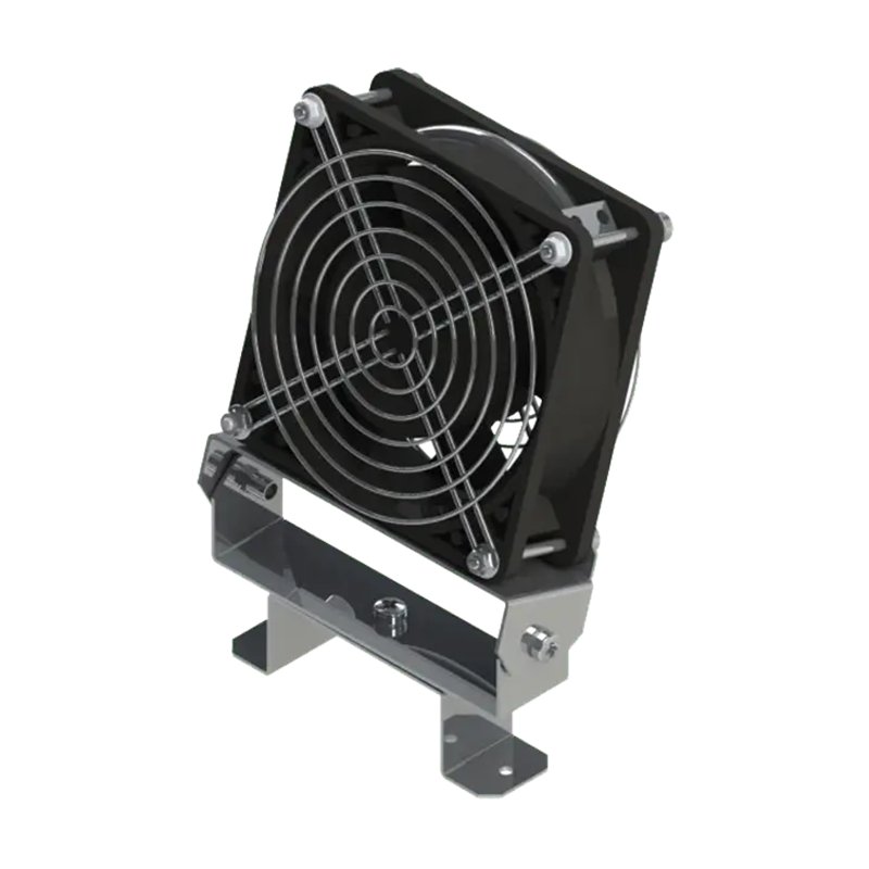 RAVOI1224 DKC - Series RAMKLIMA - Ventilation systems for electrical panels