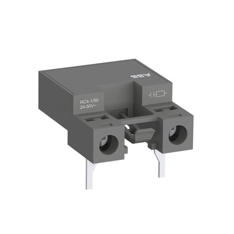 RC4150 1SBN050400R1000 ABB RC4-1/50