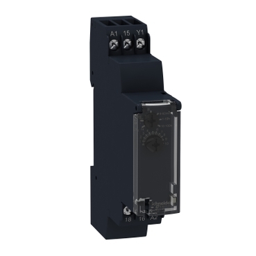 SCHNEIDER ELECTRIC RE17RAMU industrial automation component