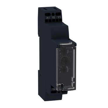 SCHNEIDER ELECTRIC RE17RMEMU industrial automation component
