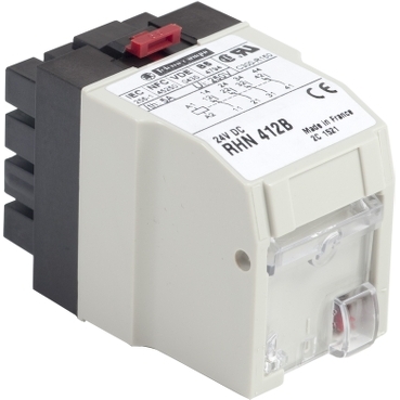 SCHNEIDER ELECTRIC RHN412B industrial automation component