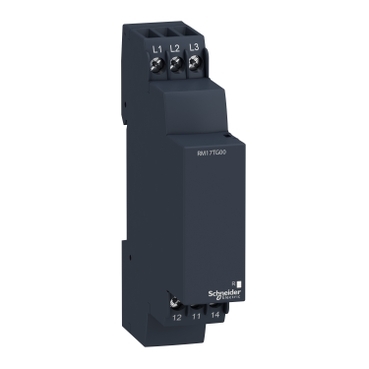 SCHNEIDER ELECTRIC RM17TG00 industrial automation component