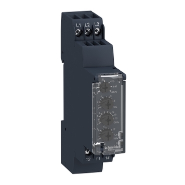 SCHNEIDER ELECTRIC RM17UB310 industrial automation component