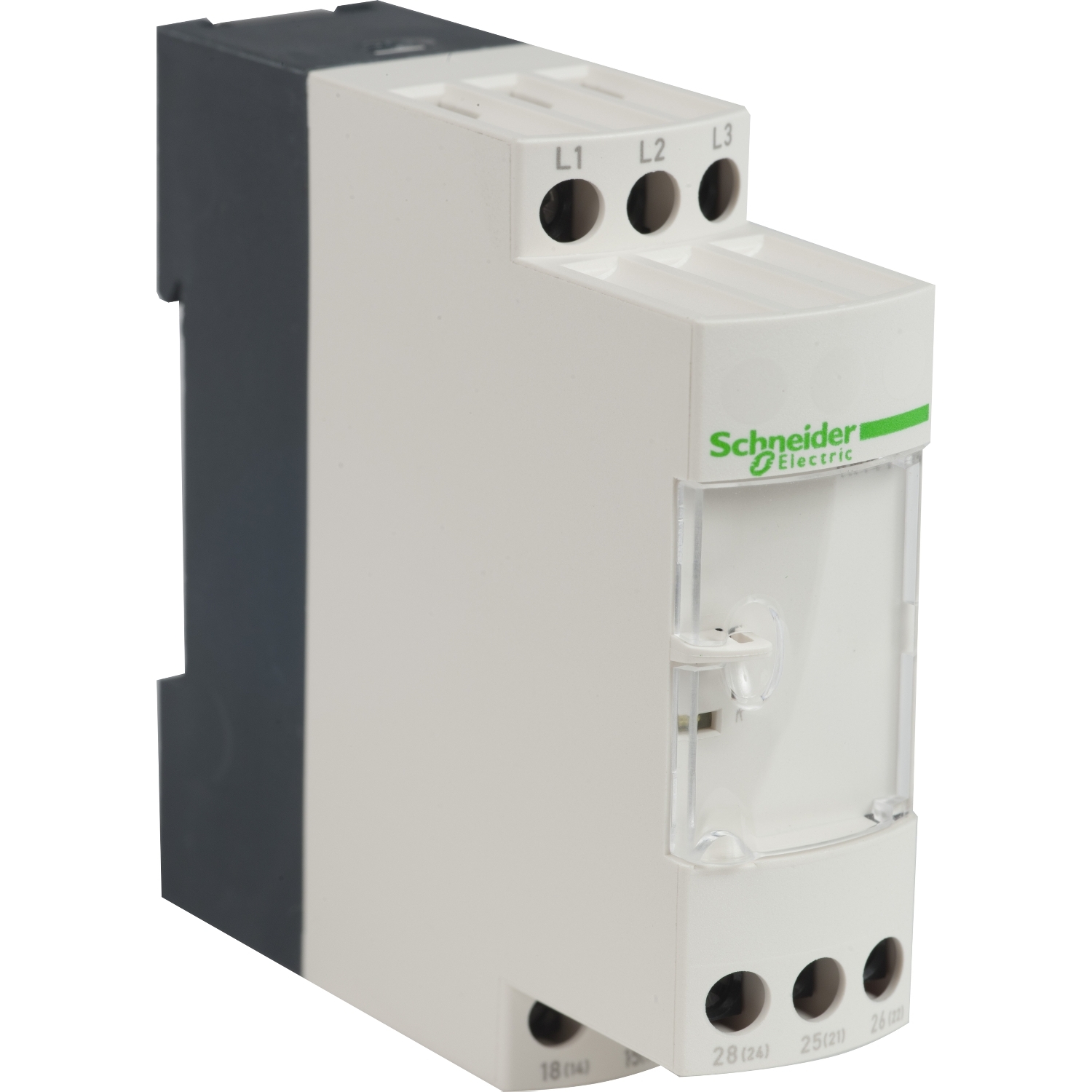 SCHNEIDER ELECTRIC RM4TG20 industrial automation component