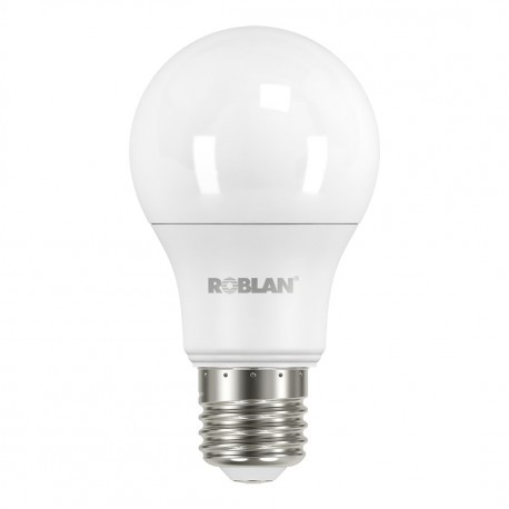 ROBEST11C EST11C ROBLAN Standard LED E27 11W Warm 3000K 1060lm 220-240V