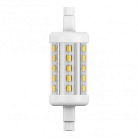 ROBLEDJ78BR7S LEDJ78BR7S ROBLAN LED Linear 78mm R7S 5W 620Lm 6400K 220-240V 330º