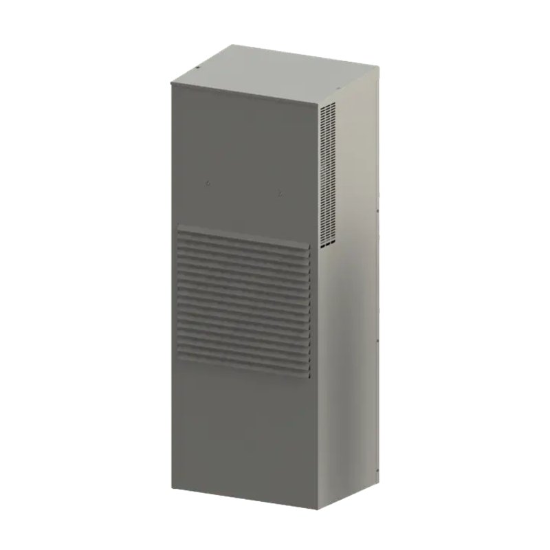 ROKLM30043L DKC - Series RAMKLIMA - Air conditioners for electrical panels - wall installation