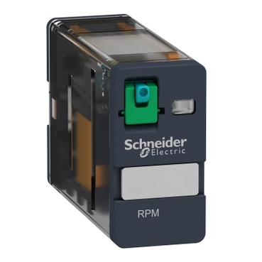 SCHNEIDER ELECTRIC RPM11BD industrial automation component