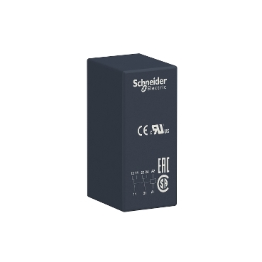 SCHNEIDER ELECTRIC RSB2A080B7 industrial automation component