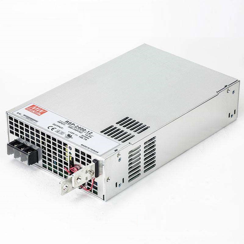 RSP240012 RSP-2400-12 Mean Well