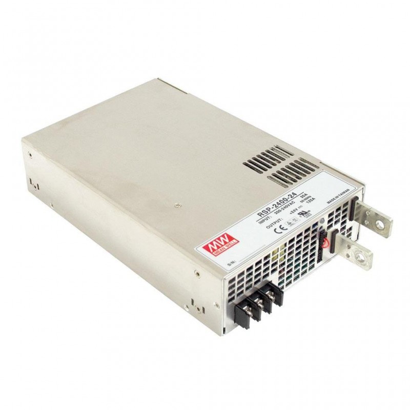 RSP240048 RSP-2400-48 Mean Well