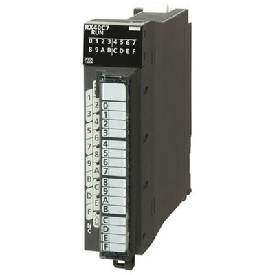 MITSUBISHI RX40C7 industrial automation component