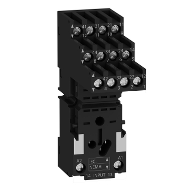 SCHNEIDER ELECTRIC RXZE2S114M industrial automation component