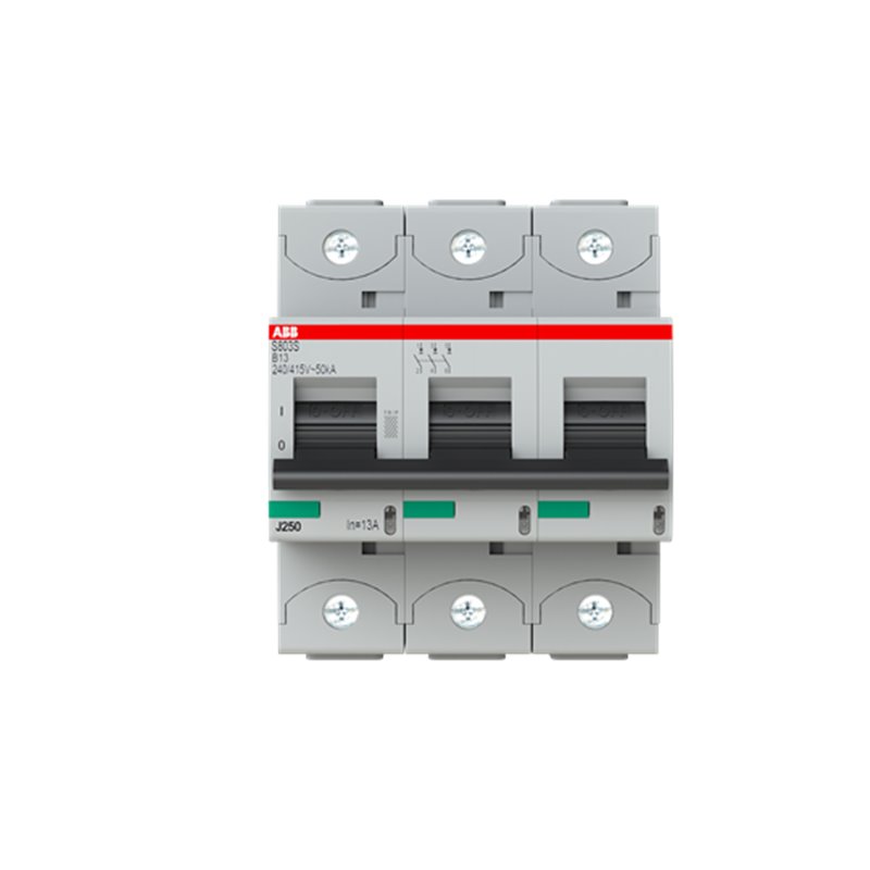 S120025 2CCS863001R0135 ABB S803S-B13