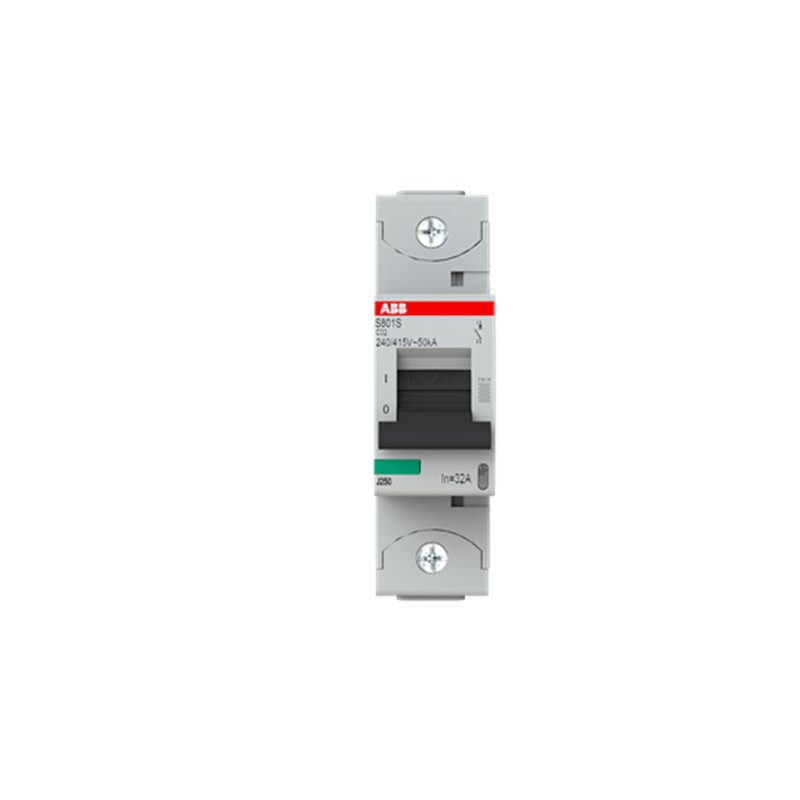 S120053 2CCS861001R0324 ABB S801S-C32