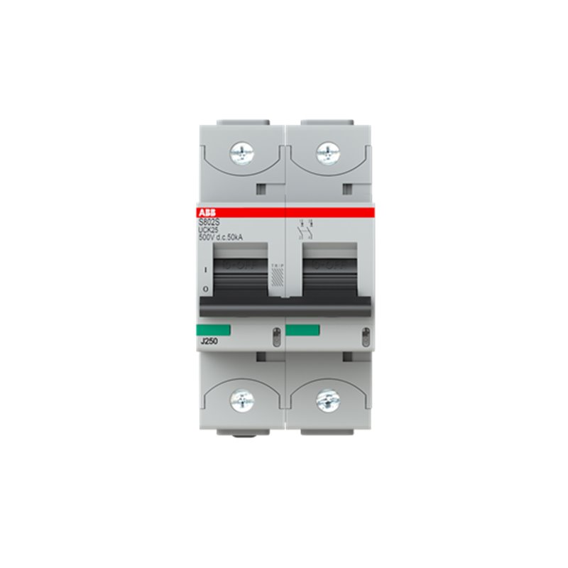 S120348 2CCS862001R1517 ABB S802S-UCK25