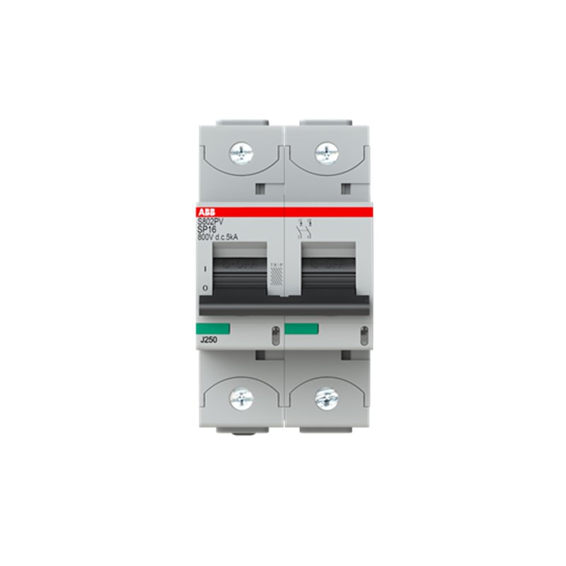 S802PVSP16 2CCF019599R0001 ABB S802PV-SP16