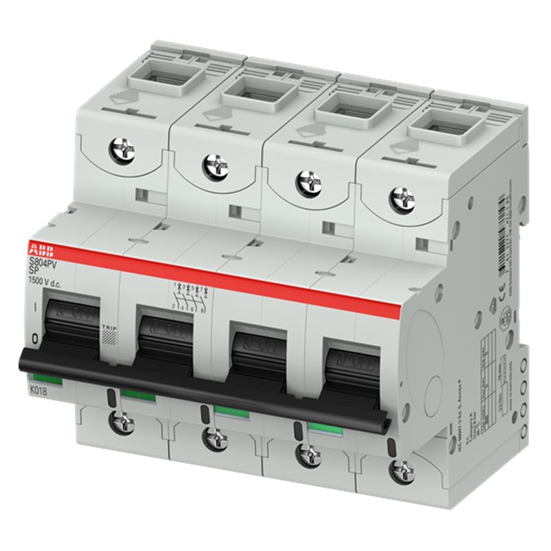 S804PVSP16 2CCF019624R0001 ABB S804PV-SP16