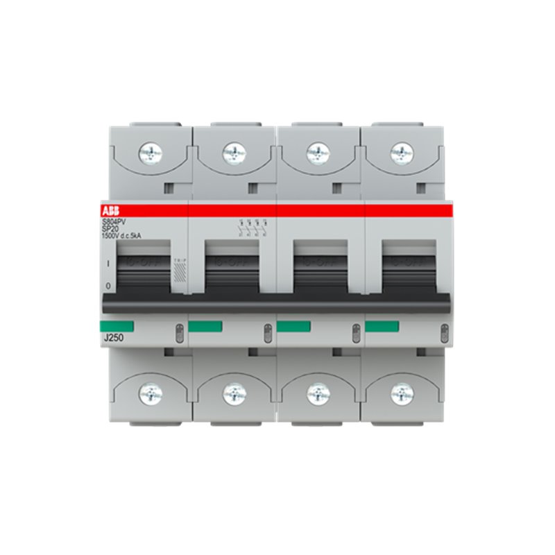 S804PVSP20 2CCF019625R0001 ABB S804PV-SP20
