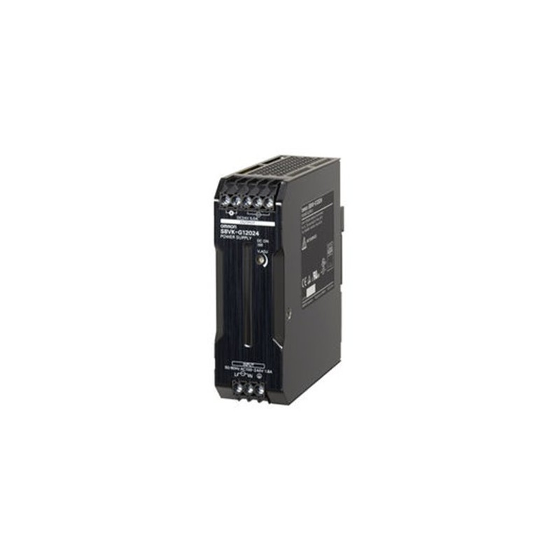 S8VKG01512 S8VK-G01512 Omron